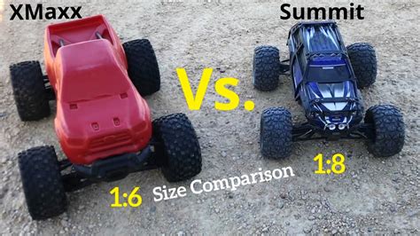 X MAXX vs SUMMIT .